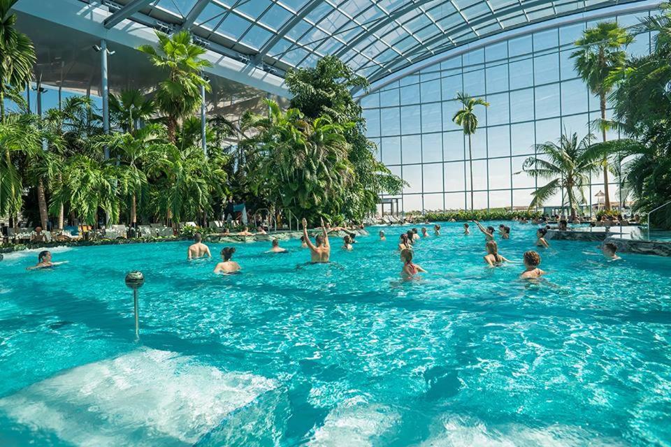 Casuta Artar - Therme & Aeroport Otopeni Corbeanca Экстерьер фото